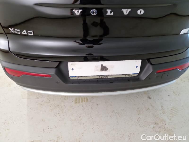 Volvo  XC 40 VOLVO XC40 / 2021 / 5P / SUV T4 RECHARGE PLUG-IN AUTO ESSENTIAL #58