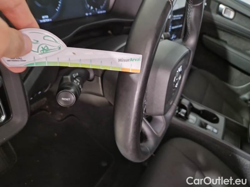 Volvo  XC 40 VOLVO XC40 / 2021 / 5P / SUV T4 RECHARGE PLUG-IN AUTO ESSENTIAL #104