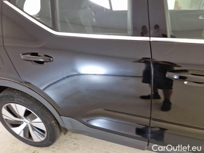 Volvo  XC 40 VOLVO XC40 / 2021 / 5P / SUV T4 RECHARGE PLUG-IN AUTO ESSENTIAL #45
