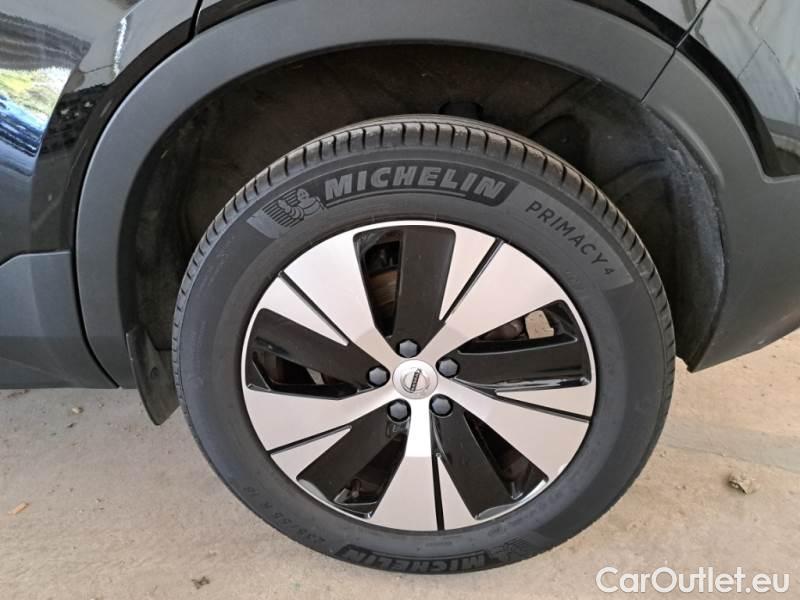 Volvo  XC 40 VOLVO XC40 / 2021 / 5P / SUV T4 RECHARGE PLUG-IN AUTO ESSENTIAL #19