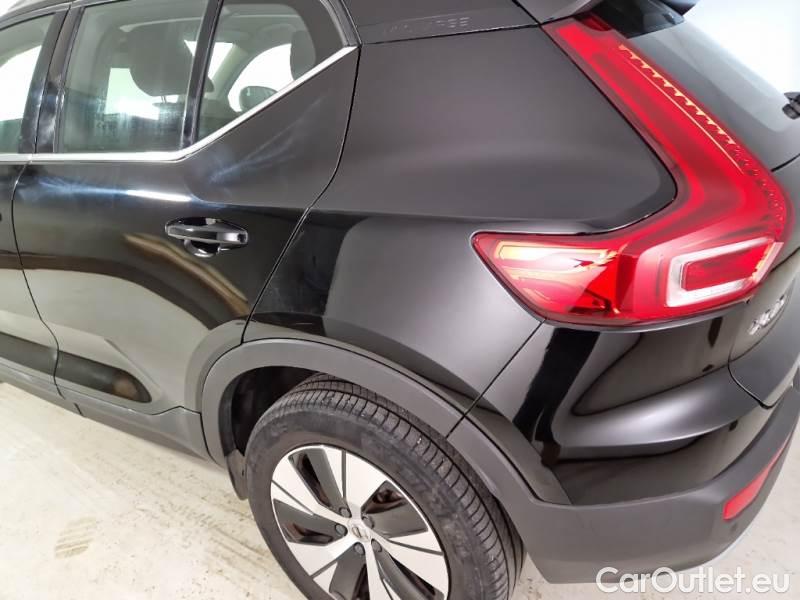 Volvo  XC 40 VOLVO XC40 / 2021 / 5P / SUV T4 RECHARGE PLUG-IN AUTO ESSENTIAL #65