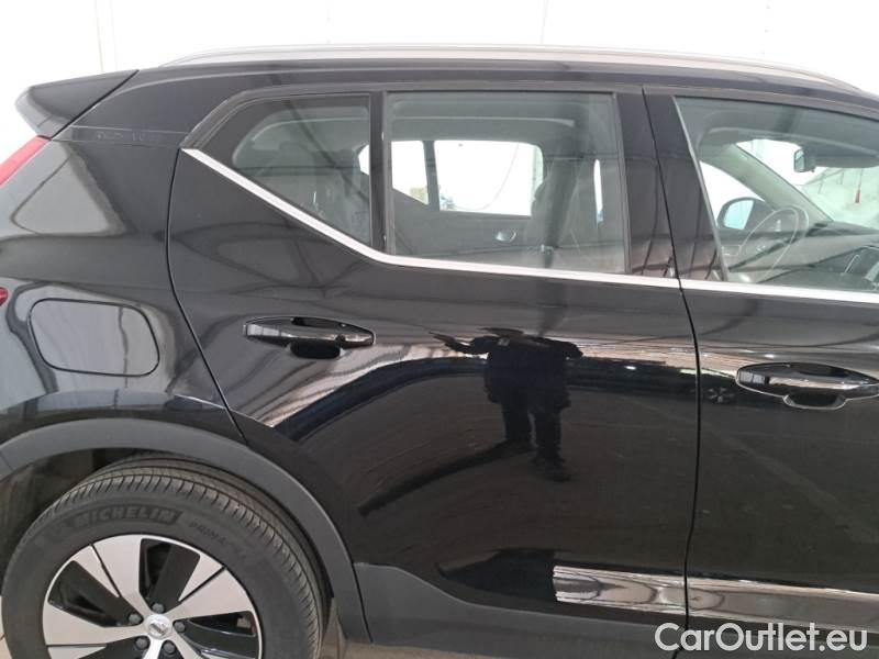 Volvo  XC 40 VOLVO XC40 / 2021 / 5P / SUV T4 RECHARGE PLUG-IN AUTO ESSENTIAL #42