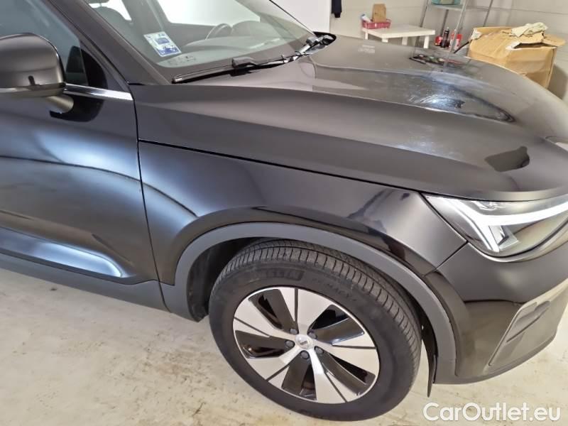 Volvo  XC 40 VOLVO XC40 / 2021 / 5P / SUV T4 RECHARGE PLUG-IN AUTO ESSENTIAL #35