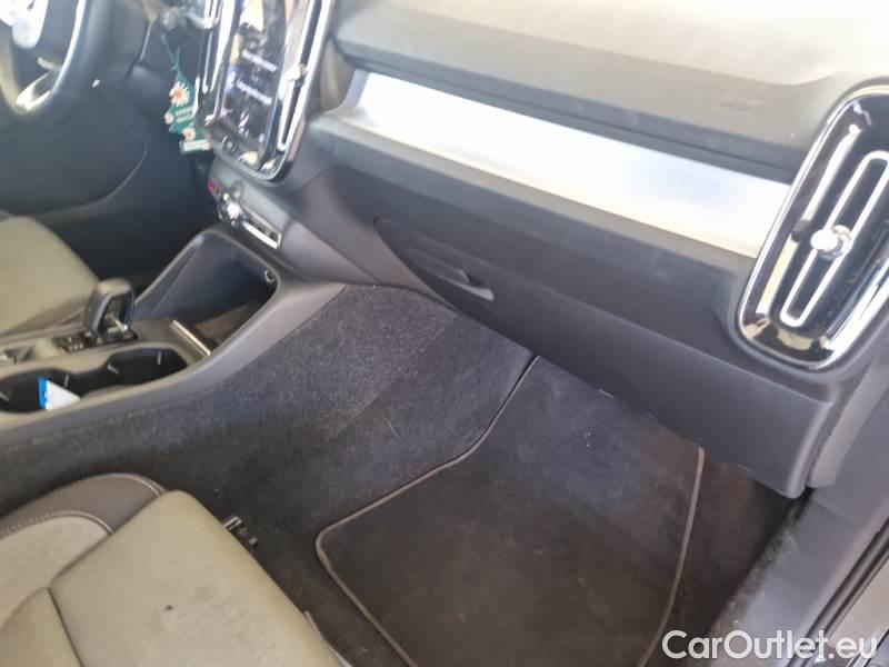 Volvo  XC 40 VOLVO XC40 / 2021 / 5P / FUORISTRADA T4 RECHARGE PLUG-IN AUTO CORE N1 #113