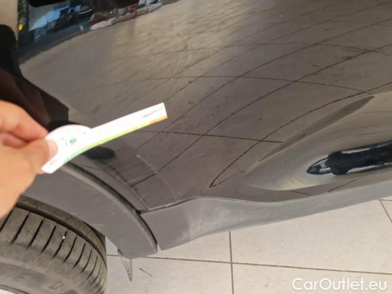 Volvo  XC 40 VOLVO XC40 / 2021 / 5P / FUORISTRADA T4 RECHARGE PLUG-IN AUTO CORE N1 #45