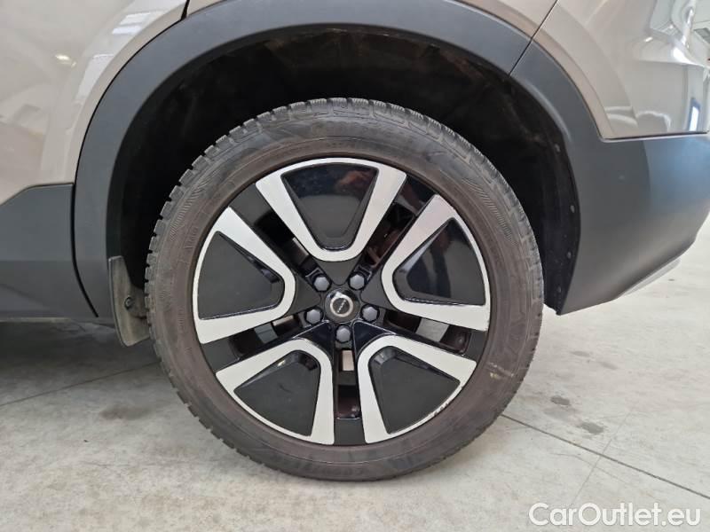 Volvo  XC 40 VOLVO XC40 / 2017 / 5P / SUV T5 PLUG-IN HYBRID AUTO RECHARGE INSCR. #19