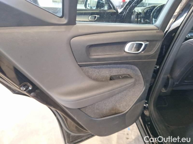 Volvo  XC 40 VOLVO XC40 / 2021 / 5P / SUV T4 RECHARGE PLUG-IN AUTO CORE #83