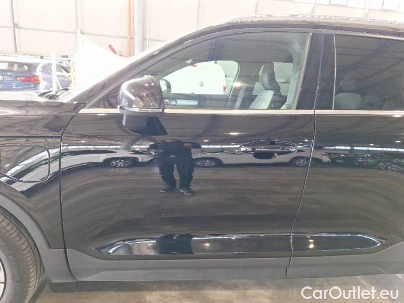 Volvo  XC 40 VOLVO XC40 / 2021 / 5P / SUV T4 RECHARGE PLUG-IN AUTO CORE #63
