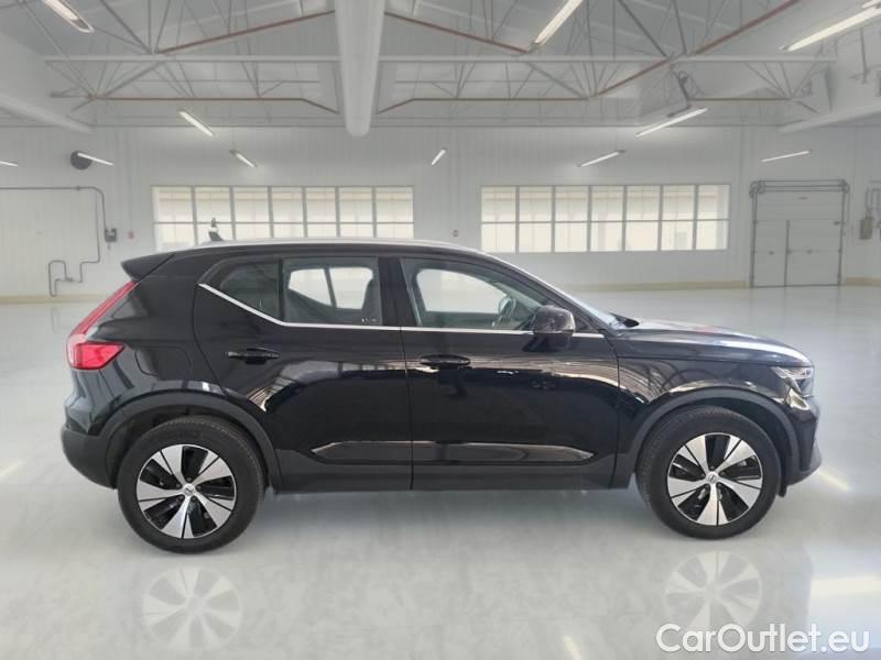 Volvo  XC 40 VOLVO XC40 / 2021 / 5P / SUV T4 RECHARGE PLUG-IN AUTO ESSENTIAL #7