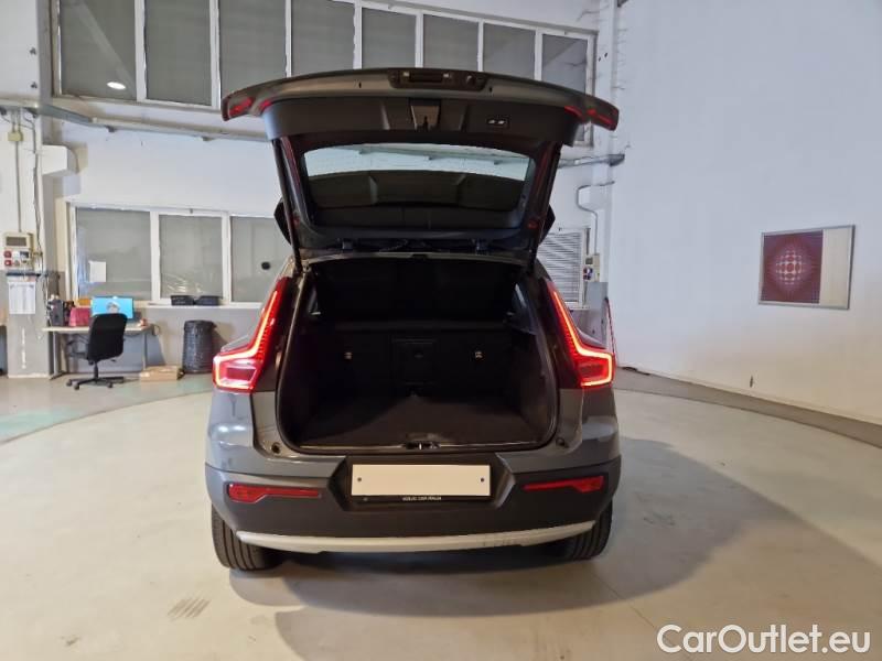 Volvo  XC 40 VOLVO XC40 / 2017 / 5P / SUV T5 PLUG-IN HYBRID AUTO RECHARGE INSCR. #5