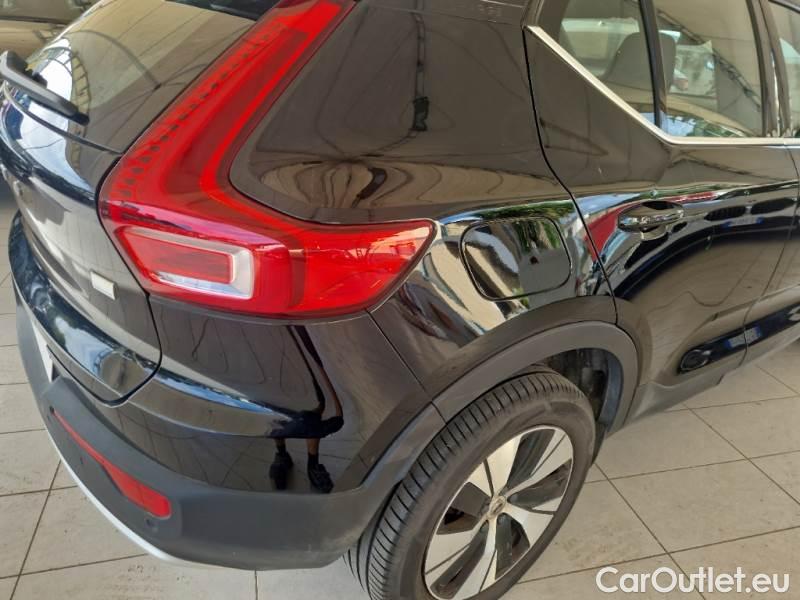 Volvo  XC 40 VOLVO XC40 / 2021 / 5P / FUORISTRADA T4 RECHARGE PLUG-IN AUTO CORE N1 #47