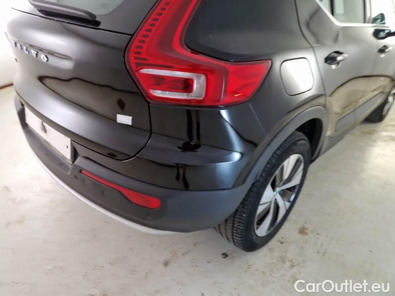 Volvo  XC 40 VOLVO XC40 / 2021 / 5P / SUV T4 RECHARGE PLUG-IN AUTO ESSENTIAL #53