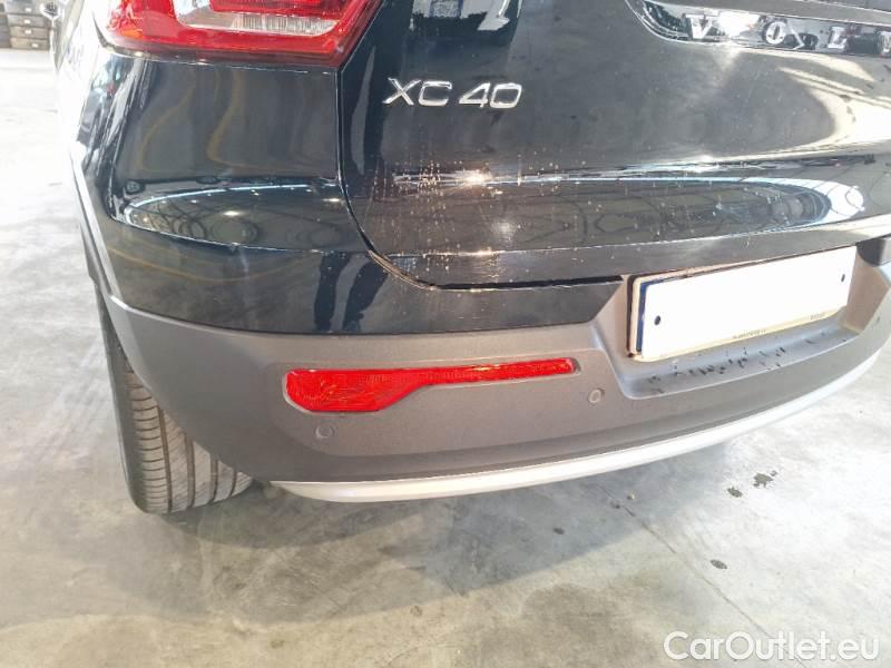 Volvo  XC 40 VOLVO XC40 / 2021 / 5P / SUV T4 RECHARGE PLUG-IN AUTO CORE #52