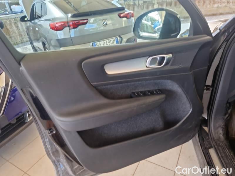 Volvo  XC 40 VOLVO XC40 / 2021 / 5P / FUORISTRADA T4 RECHARGE PLUG-IN AUTO CORE N1 #82