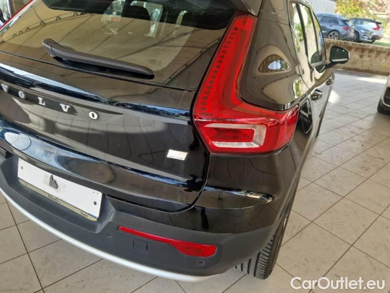 Volvo  XC 40 VOLVO XC40 / 2021 / 5P / FUORISTRADA T4 RECHARGE PLUG-IN AUTO CORE N1 #50