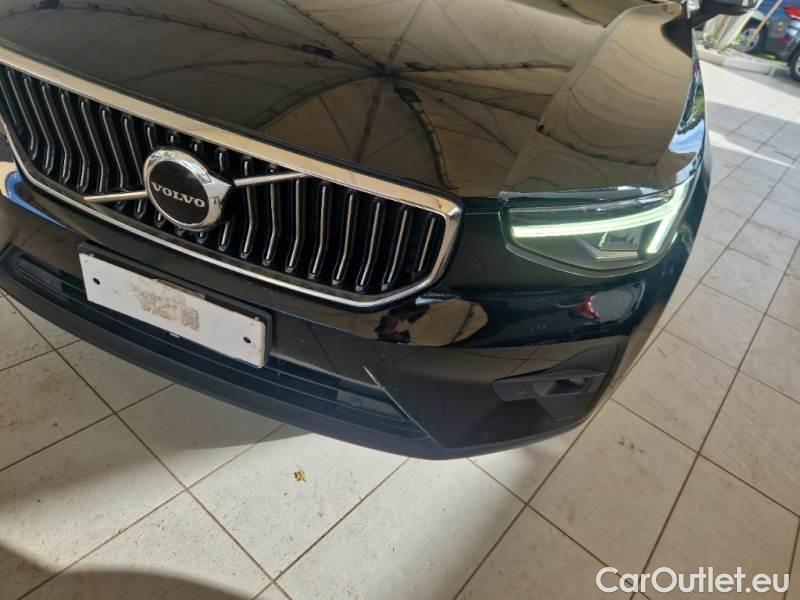 Volvo  XC 40 VOLVO XC40 / 2021 / 5P / FUORISTRADA T4 RECHARGE PLUG-IN AUTO CORE N1 #25