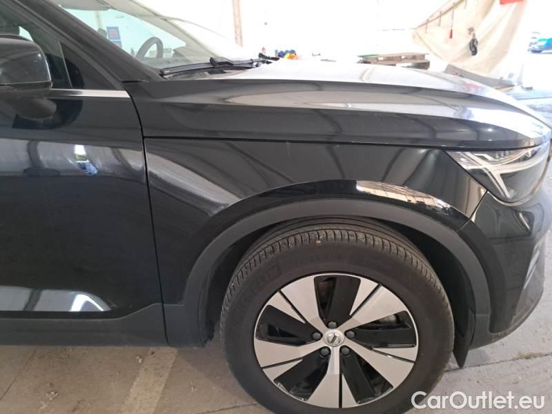 Volvo  XC 40 VOLVO XC40 / 2021 / 5P / SUV T4 RECHARGE PLUG-IN AUTO ESSENTIAL #35