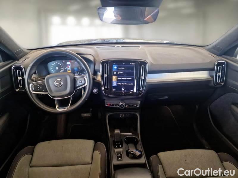 Volvo  XC 40 VOLVO XC40 / 2021 / 5P / FUORISTRADA T4 RECHARGE PLUG-IN AUTO CORE N1 #3