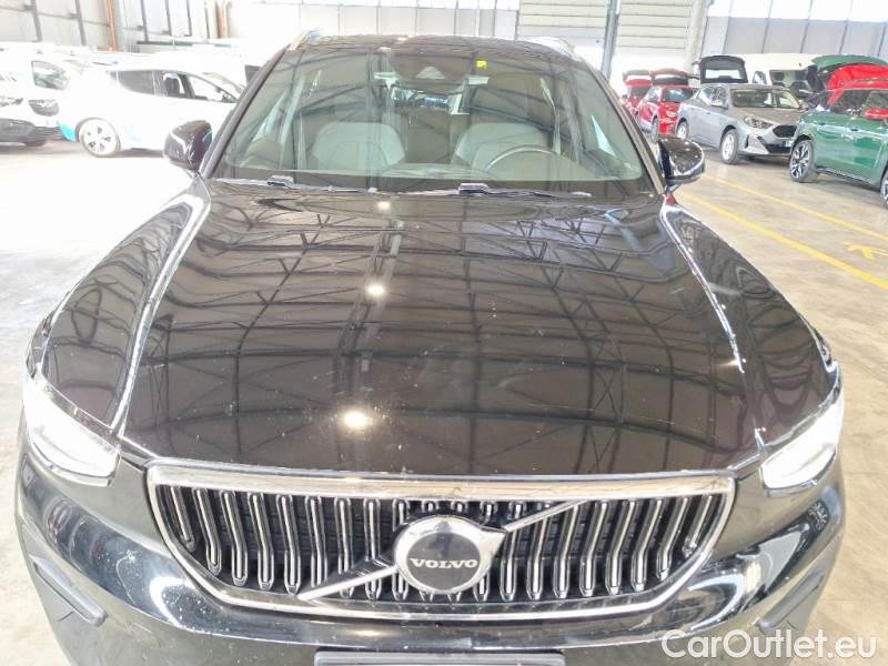 Volvo  XC 40 VOLVO XC40 / 2021 / 5P / SUV T4 RECHARGE PLUG-IN AUTO CORE #26