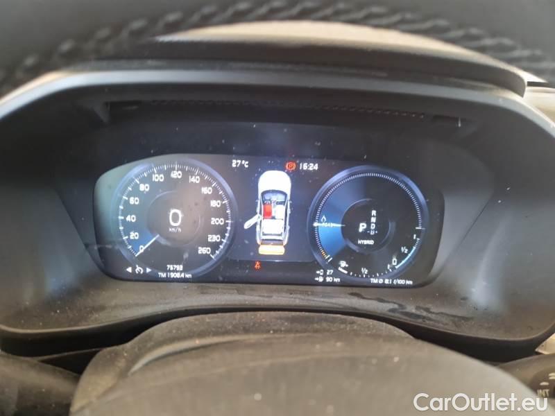 Volvo  XC 40 VOLVO XC40 / 2021 / 5P / FUORISTRADA T4 RECHARGE PLUG-IN AUTO CORE N1 #4