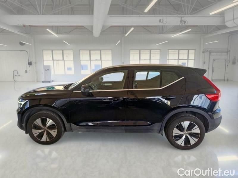 Volvo  XC 40 VOLVO XC40 / 2021 / 5P / FUORISTRADA T4 RECHARGE PLUG-IN AUTO CORE N1 #8