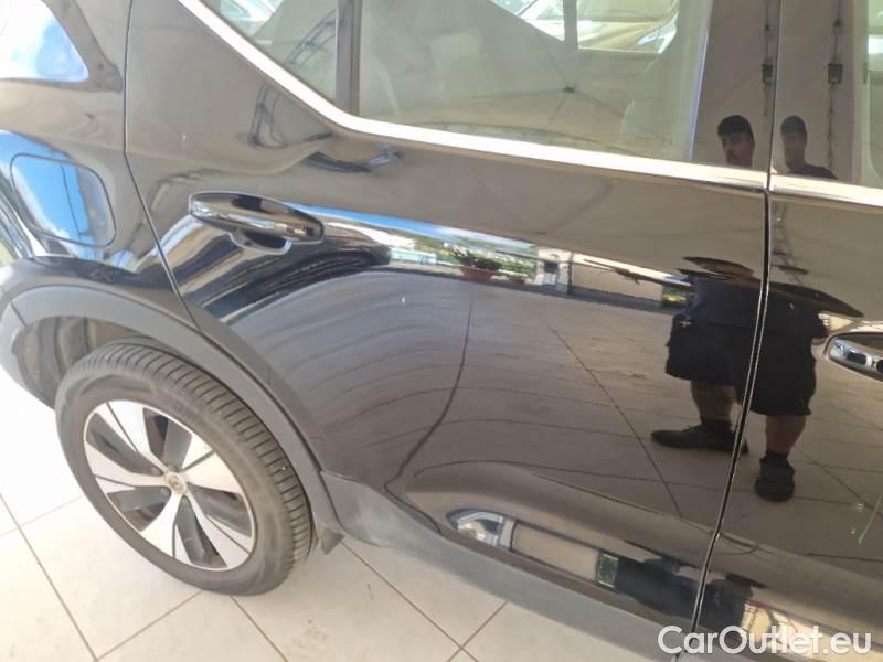 Volvo  XC 40 VOLVO XC40 / 2021 / 5P / FUORISTRADA T4 RECHARGE PLUG-IN AUTO CORE N1 #42