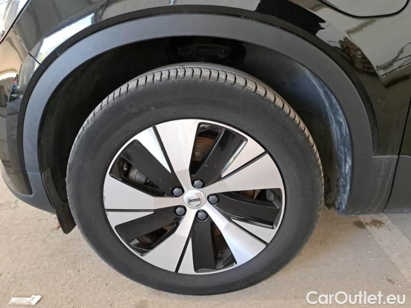 Volvo  XC 40 VOLVO XC40 / 2021 / 5P / SUV T4 RECHARGE PLUG-IN AUTO ESSENTIAL #20