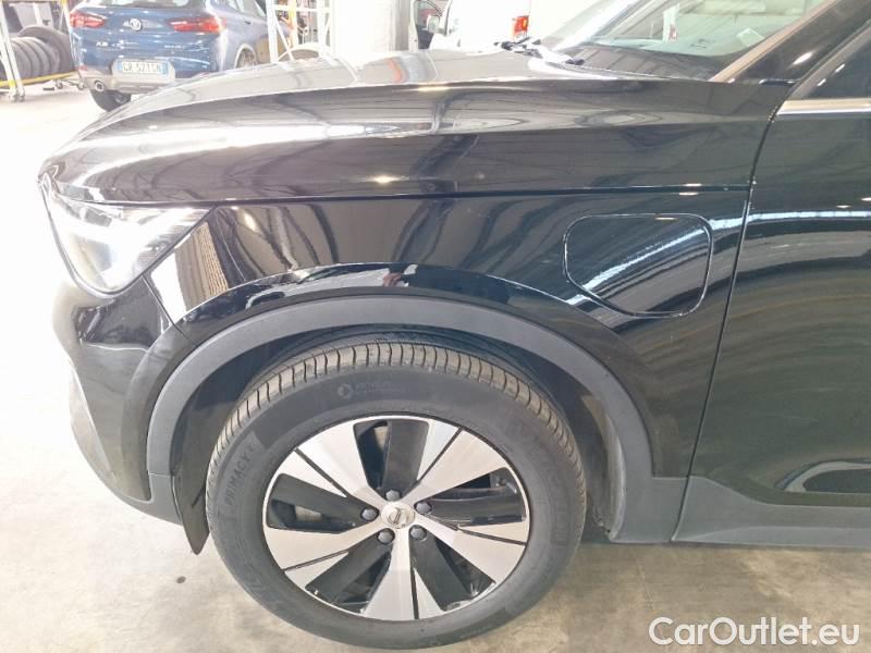 Volvo  XC 40 VOLVO XC40 / 2021 / 5P / SUV T4 RECHARGE PLUG-IN AUTO CORE #65