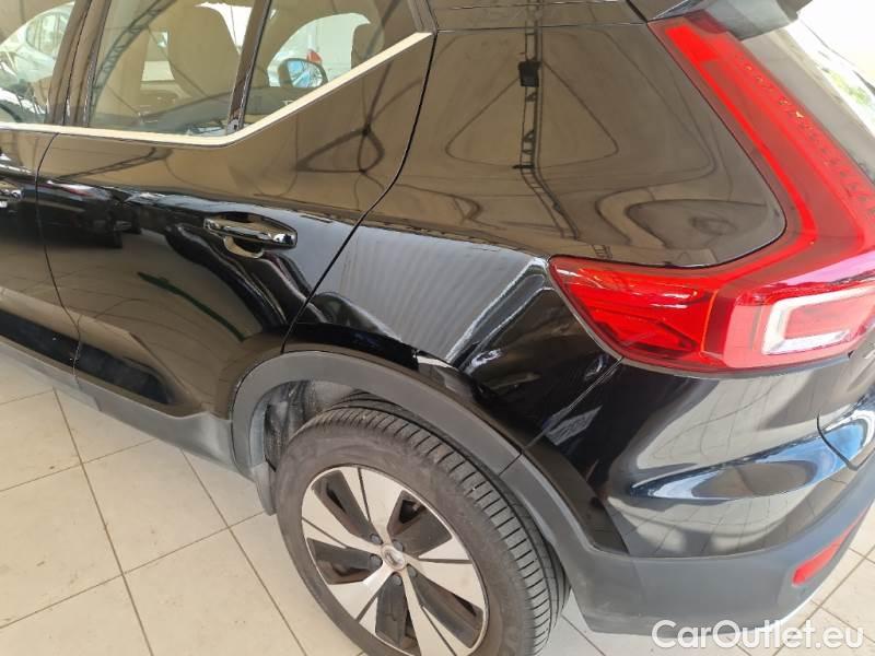 Volvo  XC 40 VOLVO XC40 / 2021 / 5P / FUORISTRADA T4 RECHARGE PLUG-IN AUTO CORE N1 #55