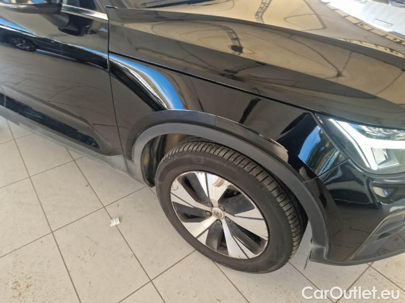 Volvo  XC 40 VOLVO XC40 / 2021 / 5P / FUORISTRADA T4 RECHARGE PLUG-IN AUTO CORE N1 #36