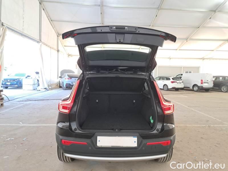 Volvo  XC 40 VOLVO XC40 / 2021 / 5P / SUV T4 RECHARGE PLUG-IN AUTO ESSENTIAL #5