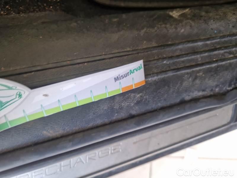 Volvo  XC 40 VOLVO XC40 / 2021 / 5P / FUORISTRADA T4 RECHARGE PLUG-IN AUTO CORE N1 #110