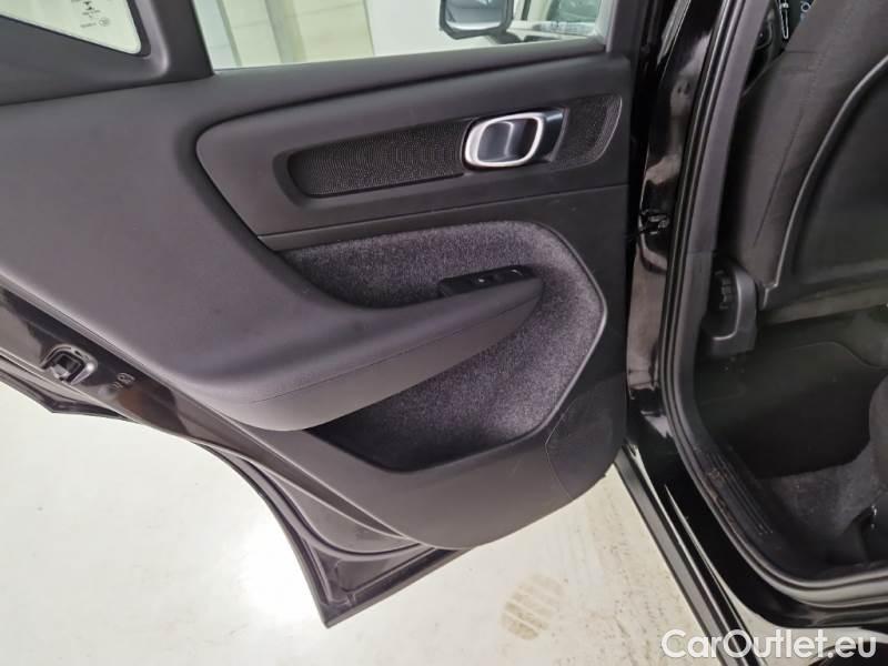 Volvo  XC 40 VOLVO XC40 / 2021 / 5P / SUV T4 RECHARGE PLUG-IN AUTO ESSENTIAL #107