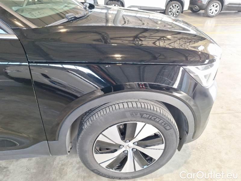 Volvo  XC 40 VOLVO XC40 / 2021 / 5P / SUV T4 RECHARGE PLUG-IN AUTO CORE #34