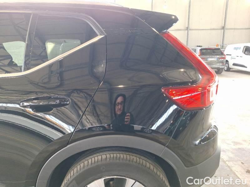 Volvo  XC 40 VOLVO XC40 / 2021 / 5P / SUV T4 RECHARGE PLUG-IN AUTO CORE #57