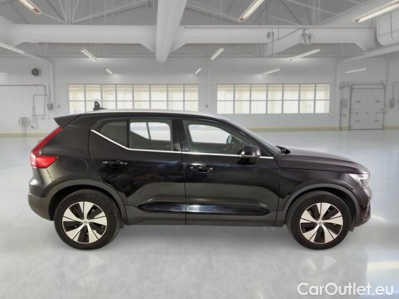 Volvo  XC 40 VOLVO XC40 / 2021 / 5P / SUV T4 RECHARGE PLUG-IN AUTO ESSENTIAL #7