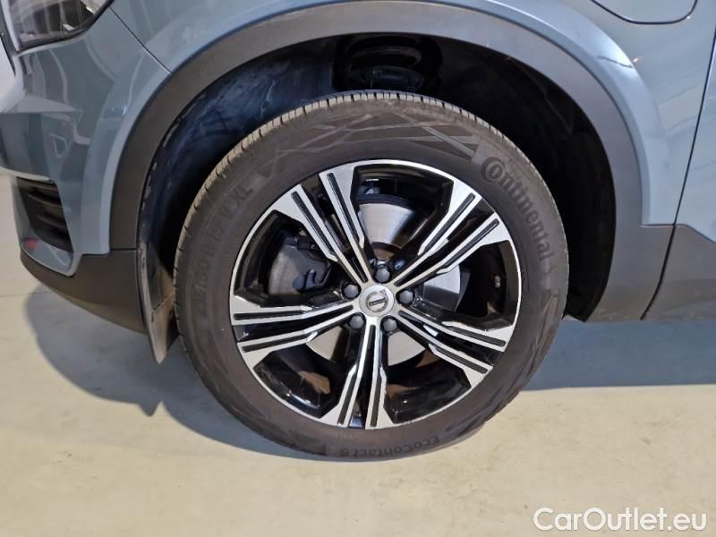 Volvo  XC 40 VOLVO XC40 / 2017 / 5P / SUV T5 PLUG-IN HYBRID AUTO RECHARGE INSCR. #20