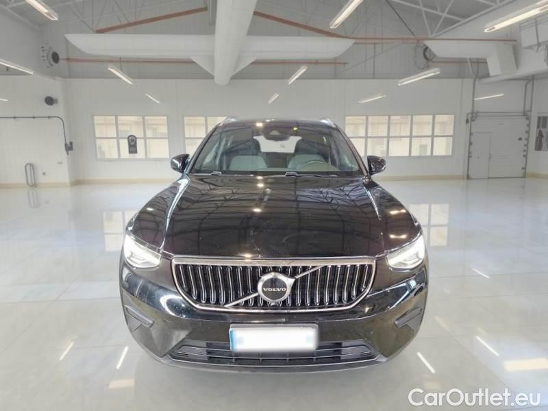 Volvo  XC 40 VOLVO XC40 / 2021 / 5P / SUV T4 RECHARGE PLUG-IN AUTO CORE #6