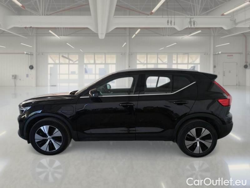 Volvo  XC 40 VOLVO XC40 / 2021 / 5P / SUV T4 RECHARGE PLUG-IN AUTO ESSENTIAL #8