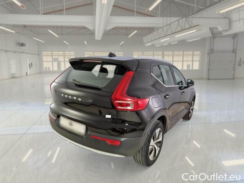 Volvo  XC 40 VOLVO XC40 / 2021 / 5P / SUV T4 RECHARGE PLUG-IN AUTO ESSENTIAL #2