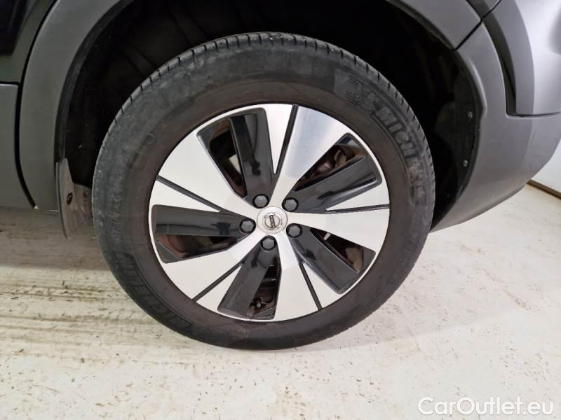 Volvo  XC 40 VOLVO XC40 / 2021 / 5P / SUV T4 RECHARGE PLUG-IN AUTO ESSENTIAL #19