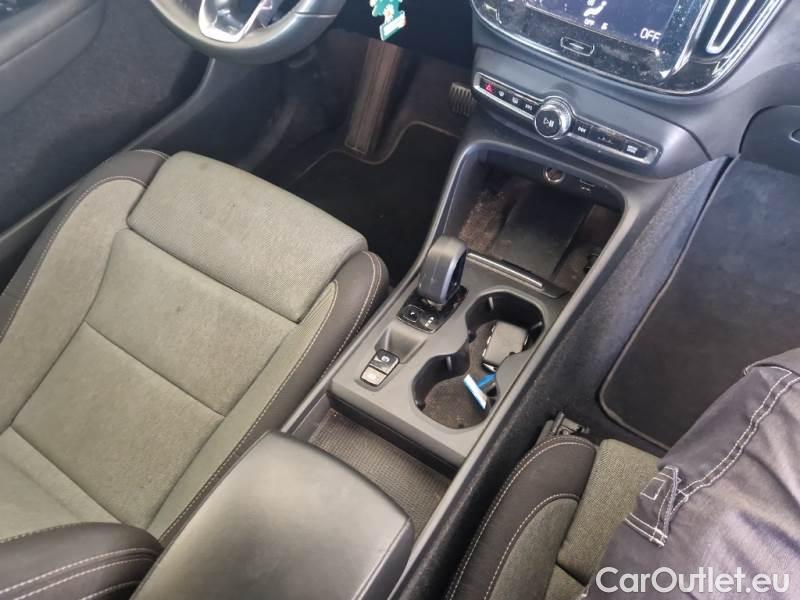 Volvo  XC 40 VOLVO XC40 / 2021 / 5P / FUORISTRADA T4 RECHARGE PLUG-IN AUTO CORE N1 #115