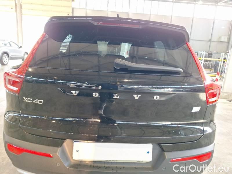 Volvo  XC 40 VOLVO XC40 / 2021 / 5P / SUV T4 RECHARGE PLUG-IN AUTO CORE #55