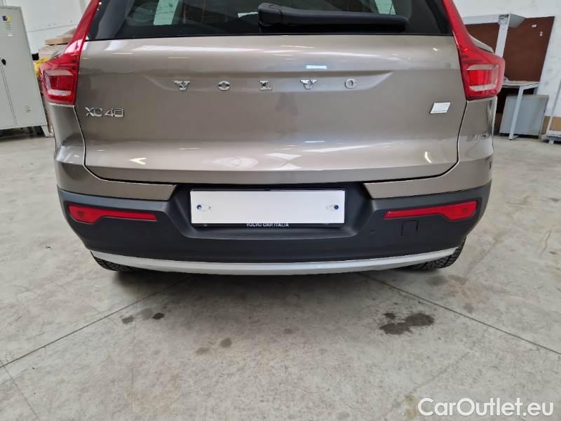 Volvo  XC 40 VOLVO XC40 / 2017 / 5P / SUV T5 PLUG-IN HYBRID AUTO RECHARGE INSCR. #41