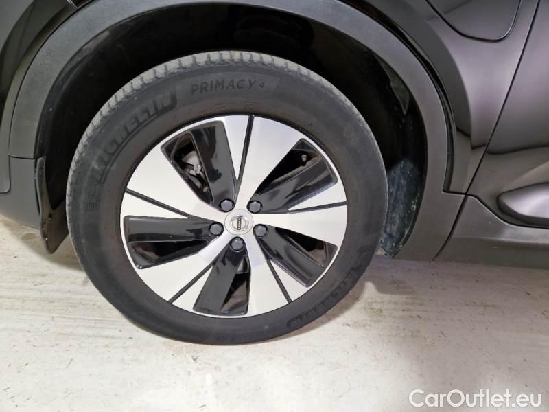Volvo  XC 40 VOLVO XC40 / 2021 / 5P / SUV T4 RECHARGE PLUG-IN AUTO ESSENTIAL #20