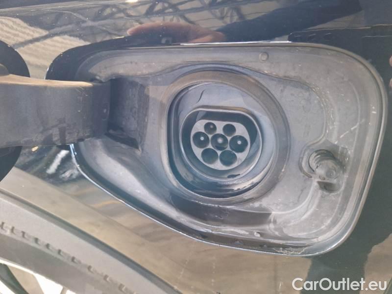 Volvo  XC 40 VOLVO XC40 / 2021 / 5P / SUV T4 RECHARGE PLUG-IN AUTO CORE #97