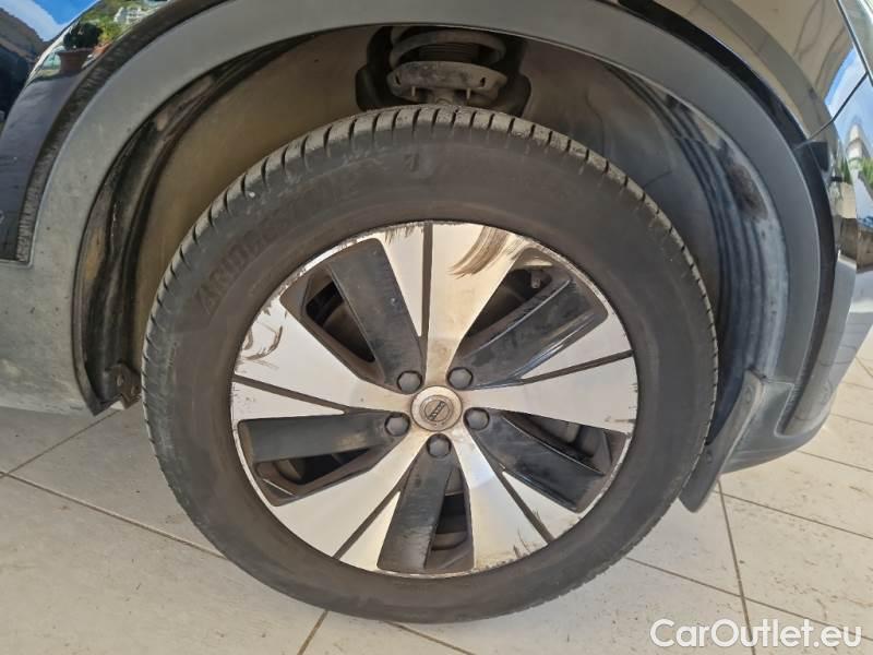 Volvo  XC 40 VOLVO XC40 / 2021 / 5P / FUORISTRADA T4 RECHARGE PLUG-IN AUTO CORE N1 #17