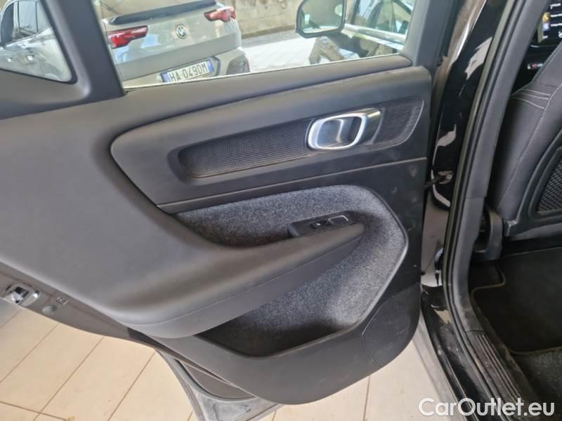 Volvo  XC 40 VOLVO XC40 / 2021 / 5P / FUORISTRADA T4 RECHARGE PLUG-IN AUTO CORE N1 #94