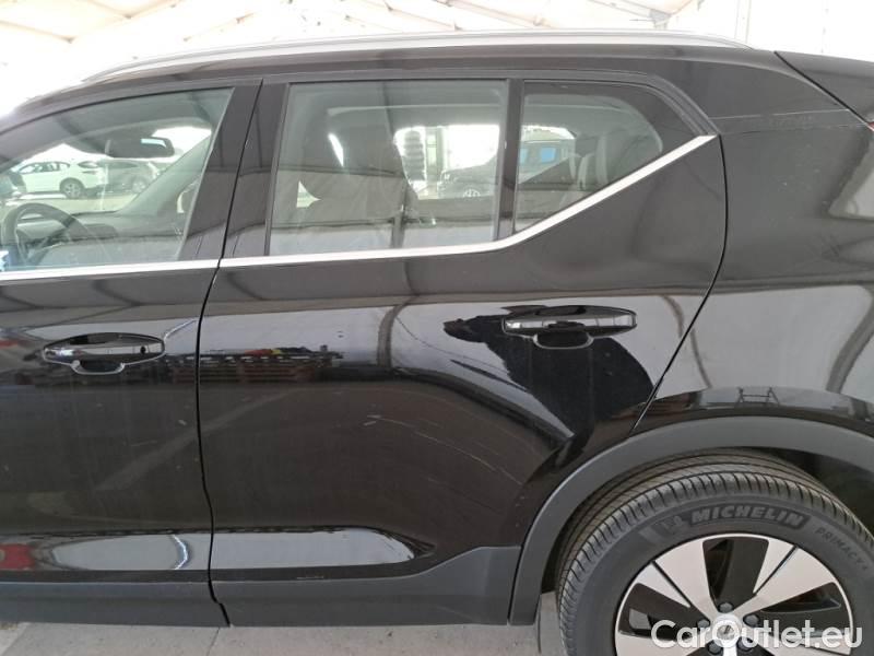 Volvo  XC 40 VOLVO XC40 / 2021 / 5P / SUV T4 RECHARGE PLUG-IN AUTO ESSENTIAL #57