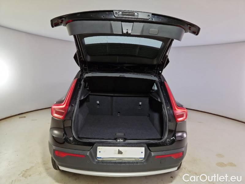 Volvo  XC 40 VOLVO XC40 / 2021 / 5P / SUV T4 RECHARGE PLUG-IN AUTO ESSENTIAL #5